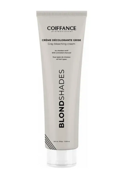 Coiffance Blondshades Gray Bleaching Cream Крем, що освітлює 1554 фото