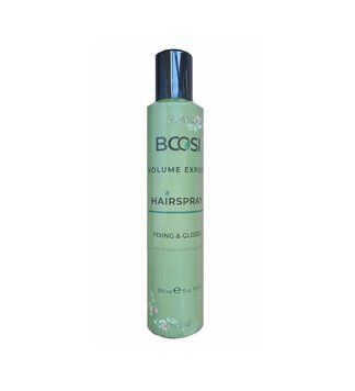 KLERAL System Лак для волосся BCOSI FIXING & GLOSSY 1807 фото