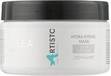 ARTISTO HYDRA INTENSE Маска зволожуюча для сухого волосся 357 фото