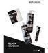 ABRIL et NATURE Освітлюючий порошок Black Carbon White 1569 фото 2