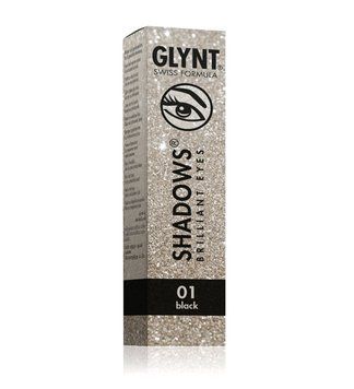 GLYNT Shadows Brilliant Eyes Фарба для брів та вій 1152 фото
