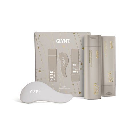 GLYNT NUTRI Christmas-Set 2025 3412 фото