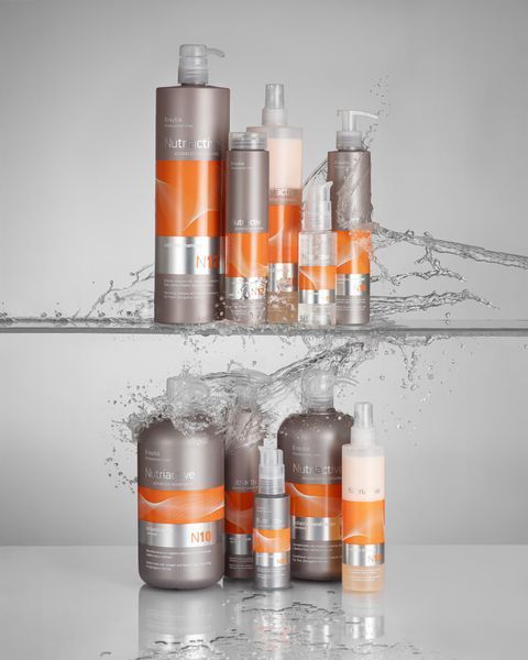 ERAYBA NUTRIACTIVE NC11 Hyaluronic velvet Крем-гель з гіалуроновою кислотою 1587 фото