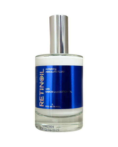 KLERAL System Флюид для восстановления волос RETINOIL 3678 фото