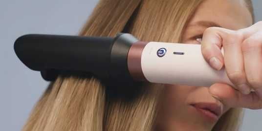 Купити Стайлер Dyson Airwrap Co-anda 2x HS09 Ceramic Pink/Rose