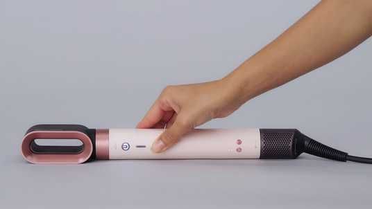 Купити Стайлер Dyson Airwrap Co-anda 2x HS09 Ceramic Pink/Rose