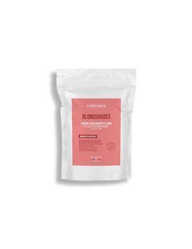 Coiffance Blondshades 9 levels Blue Bleaching powder Пудра блакитного кольору, що освітлює 1552 фото