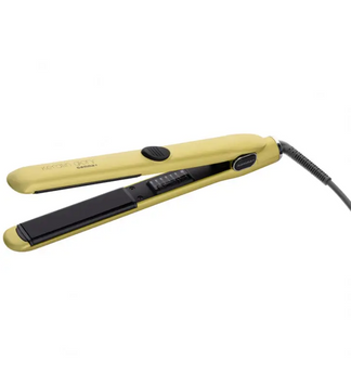 GAMMA PIU Праска для волосся KERATIN GLORY Matt gold 1109 фото