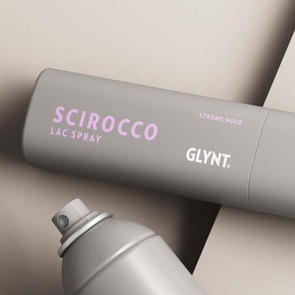GLYNT SCIROCCO Lac Spray Лак жидкий 1151 фото