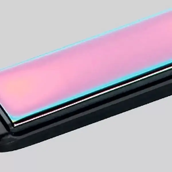 GAMMA+ Утюжок RAINBOW Pink 1113 фото