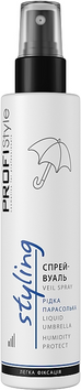 ProfiStyle Спрей-вуаль LIQUID UMBRELLA 4784 фото