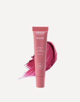 SEGLE Бальзам для губ REPAIR DUSTY PINK 10ml 1556 фото