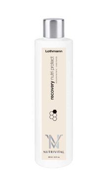 Lothmann Nutri protect recovery Средство для восстановления волос 4034 фото