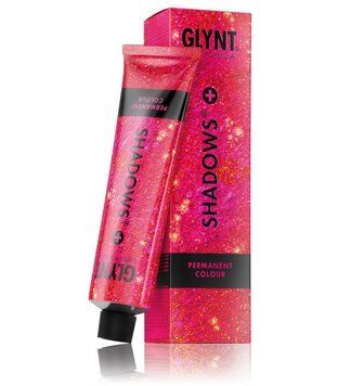 Glynt Shadows PLUS 0/13 MIX Permanent Colour Стійка крем-фарба для волосся (мікстон) 1157 фото