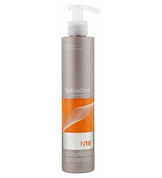 ERAYBA NUTRIACTIVE NC16 Collastin Intense Conditioner Кондиціонер з колагеном та еластином 1008 фото