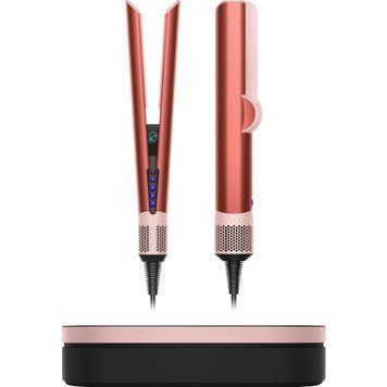 DYSON Випрямляч для волосся AIRSTRAIT HT01 Strawberry Bronze/Blush Pink (560844-01) 620 фото