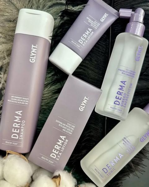 GLYNT DERMA REGULATE TONIC Тонік для шкіри голови 1576 фото