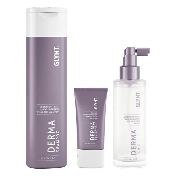 GLYNT DERMA REGULATE TONIC Тонік для шкіри голови 1576 фото