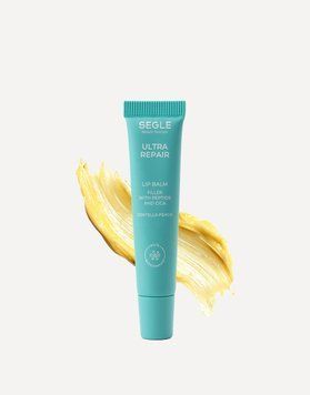 SEGLE Бальзам для губ REPAIR ULTRA CENTELLA PEACH 10ml 1599 фото
