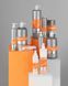 ERAYBA NUTRIACTIVE NC18 Двухфазный спрей-кондиционер с коллагеном и эластином 1010 фото 6