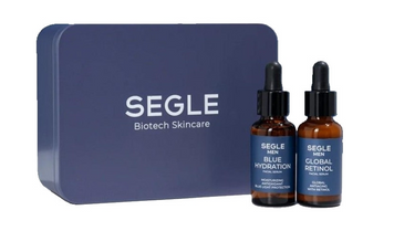 SEGLE Набор MEN (сыворотка 30 мл. + сыворотка 30 мл.) 1491 фото