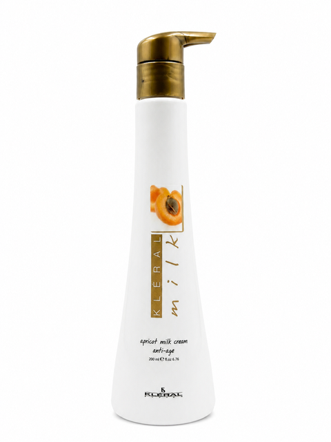 KLERAL System Маска з абрикосовым молочком APRICOT MILK CREAM 4503 фото
