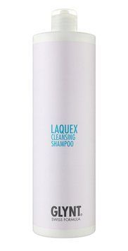 Glynt Laquex Cleansing Shampoo Очищувальний шампунь для всіх типів волосся 3750 фото