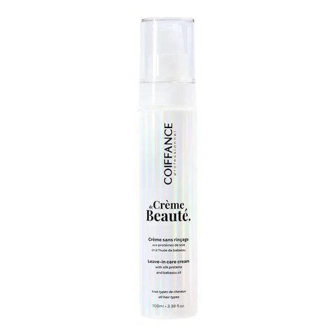 COIFFANCE Восстанавливающий крем для волос CR&Egrave;ME DE BEAUT&Eacute; 3792 фото