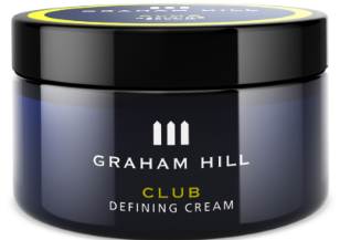 Graham Hill Крем текстурный CLUB 5497 фото