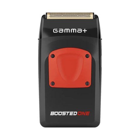 GAMMA+ Бритва BOOSTED ONE FOIL 4130 фото