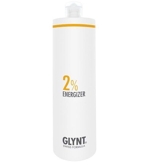 GLYNT Shadows Energizer Окислитель 2%, 1000 мл 1510 фото
