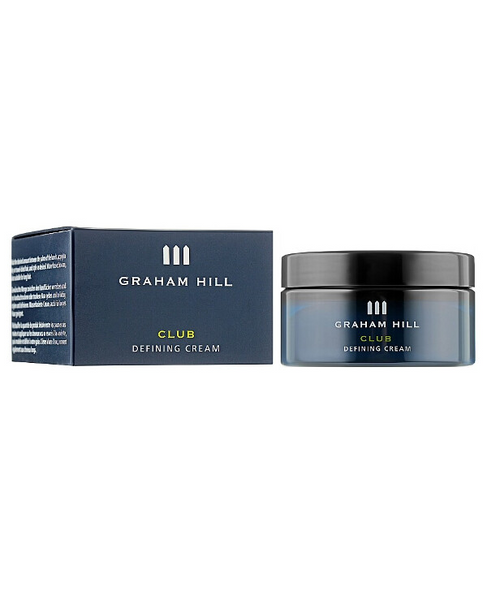 GRAHAM HILL Крем текстурный CLUB Defining Cream 5497 фото