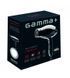 GAMMA+ Фен RELAX SILENT IONIC BLACK 1931 фото 2