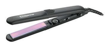 Gamma Piu RAINBOW Black Утюжок для волос 1112 фото