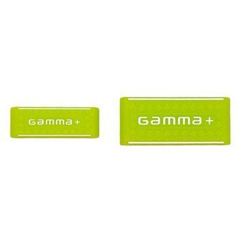 GAMMA+ Силиконовые держатели зеленые 4135 фото