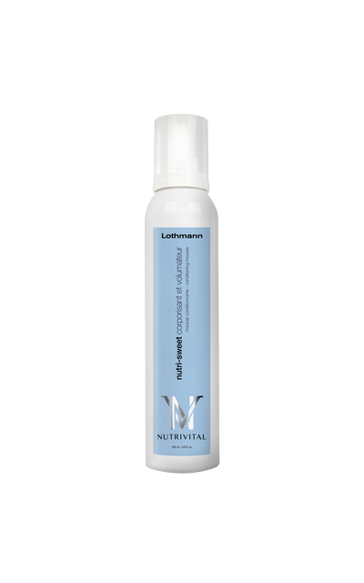 LOTHMANN Мусс для объема CORPORISANT ET VOLUMATEUR NUTRI-SWEET 4041 фото