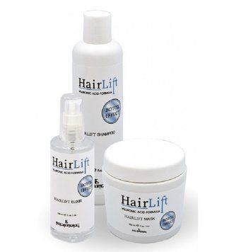 Kleral System Набор HAIR LIFT EFFECT 3754 фото