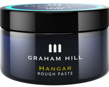 Graham Hill Паста матовая натур. HANGAR 5499 фото