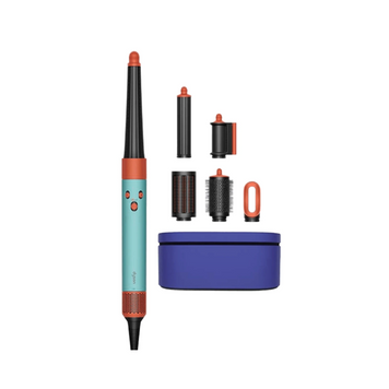 Dyson Airwrap i.d. Straight/Wavy Ceramic Patina/Topaz 1666 фото