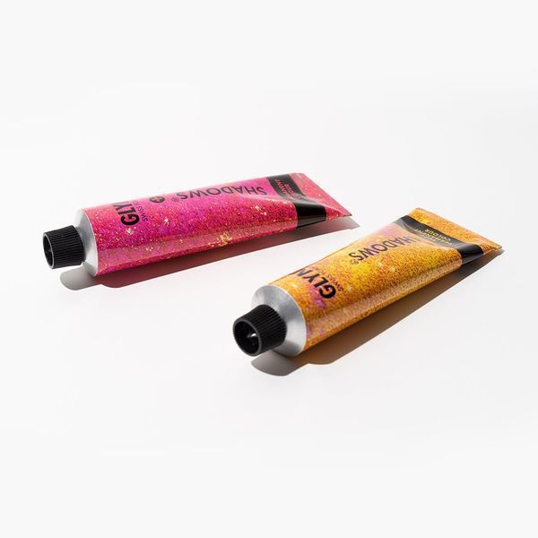 GLYNT Shadows PLUS 10/0 Permanent Colour Стійка крем-фарба для волосся 1165 фото