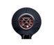 GAMMA PIU Фен 5555 TURBO TURMALIONIC Black 2000-2400 W 3845 фото 2