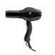 GAMMA PIU Фен 5555 TURBO TURMALIONIC Black 2000-2400 W 3845 фото 1