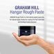GRAHAM HILL Матовая паста натуральной фиксации HANGAR Rough Paste 5499 фото 7