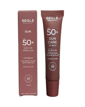 SEGLE Бальзам для губ SPF50+ COOKIE GLACE 1108 фото