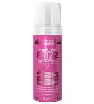 ABRIL et NATURE Мус для вирівнювання волосся STOP FRIZZ 299 фото