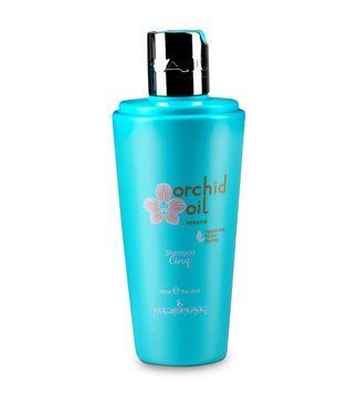 KLERAL System Шампунь безсульфатний для щоденного застосування ORCHID Oil Cinq 3755 фото