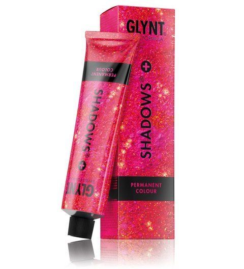 GLYNT Shadows PLUS 10/1 Permanent Colour Стійка крем-фарба для волосся 1166 фото