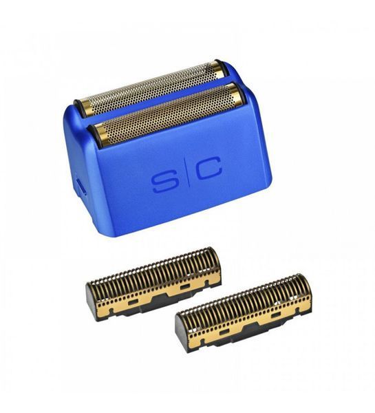 STYLECRAFT Бритва (шейвер) PRODIGY BLUE 1886 фото