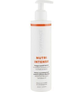 Coiffance NUTRI INTENSE Маска інтенсивна живильна 555 фото