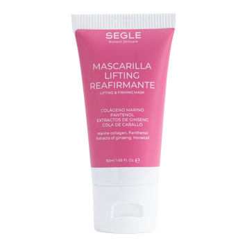 SEGLE Ліфтинг маска Lifting and Firming mask 5849 фото